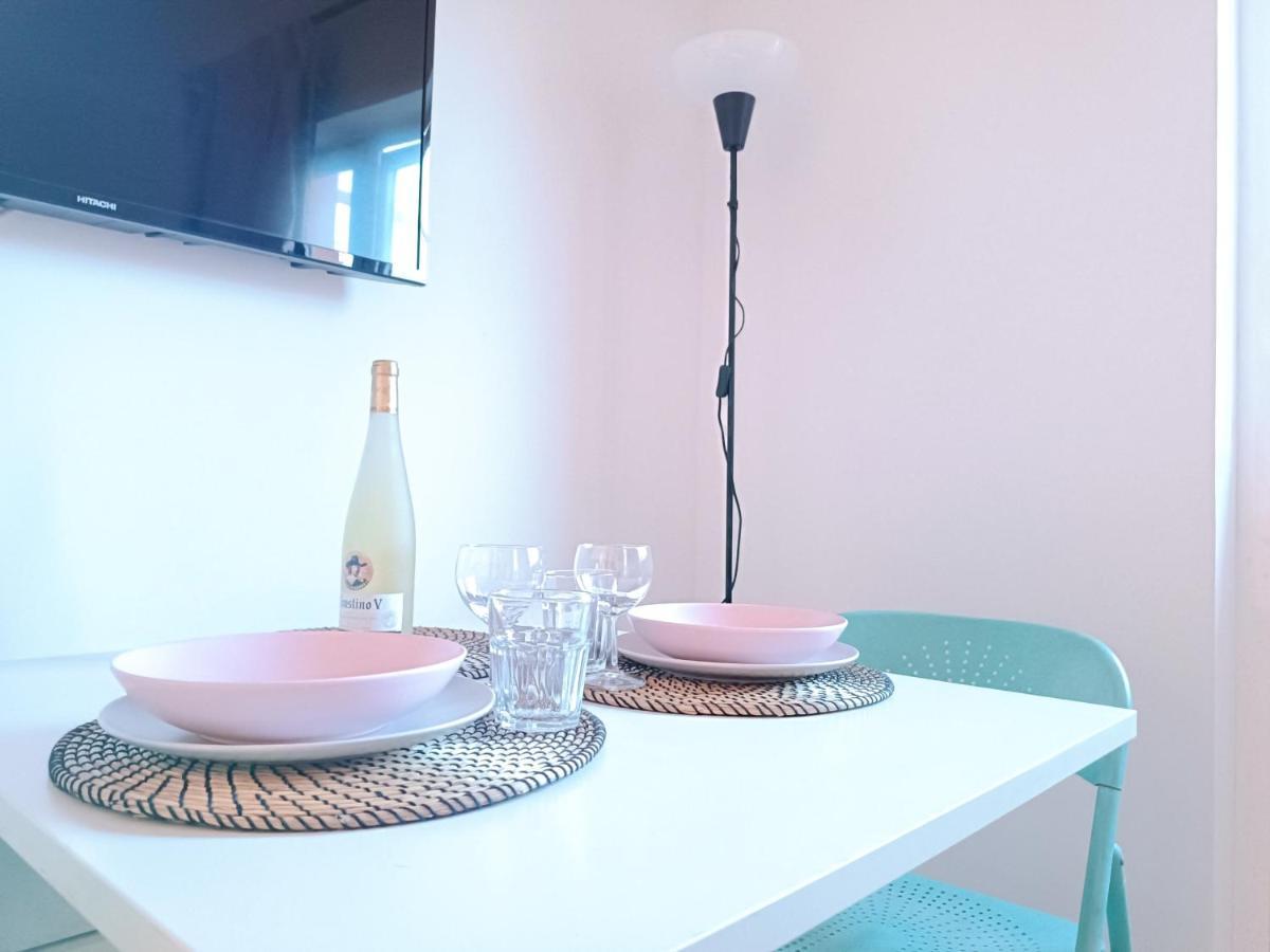 Cozy Bungalow Maspalomas Green Eksteriør bilde