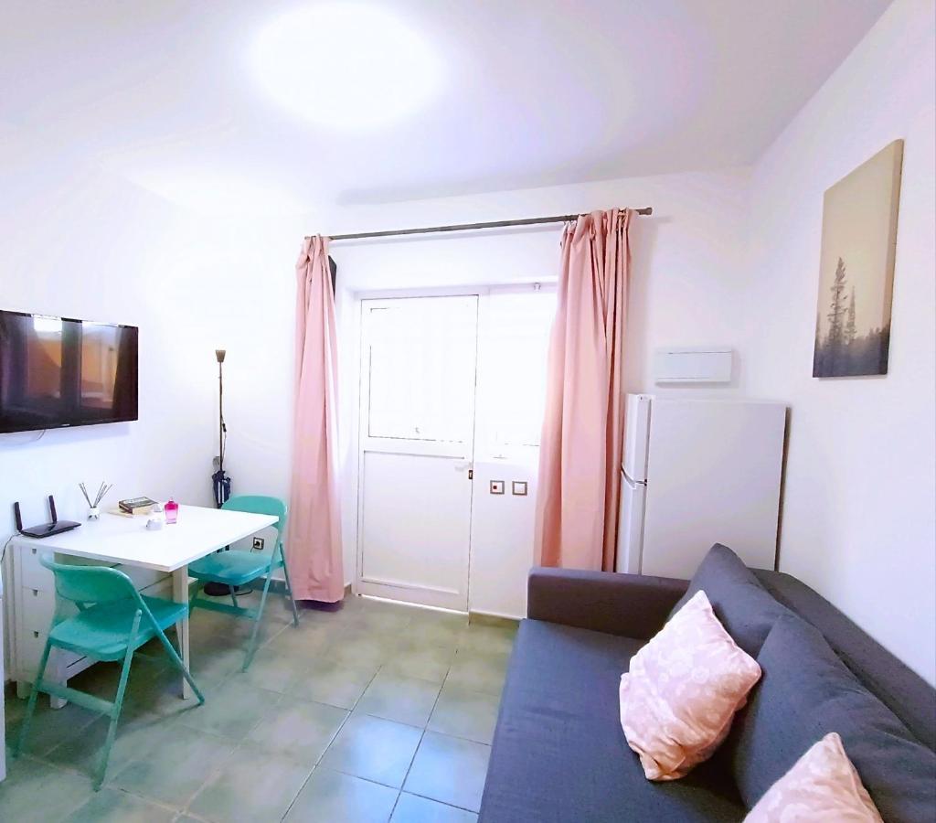 Cozy Bungalow Maspalomas Green Eksteriør bilde