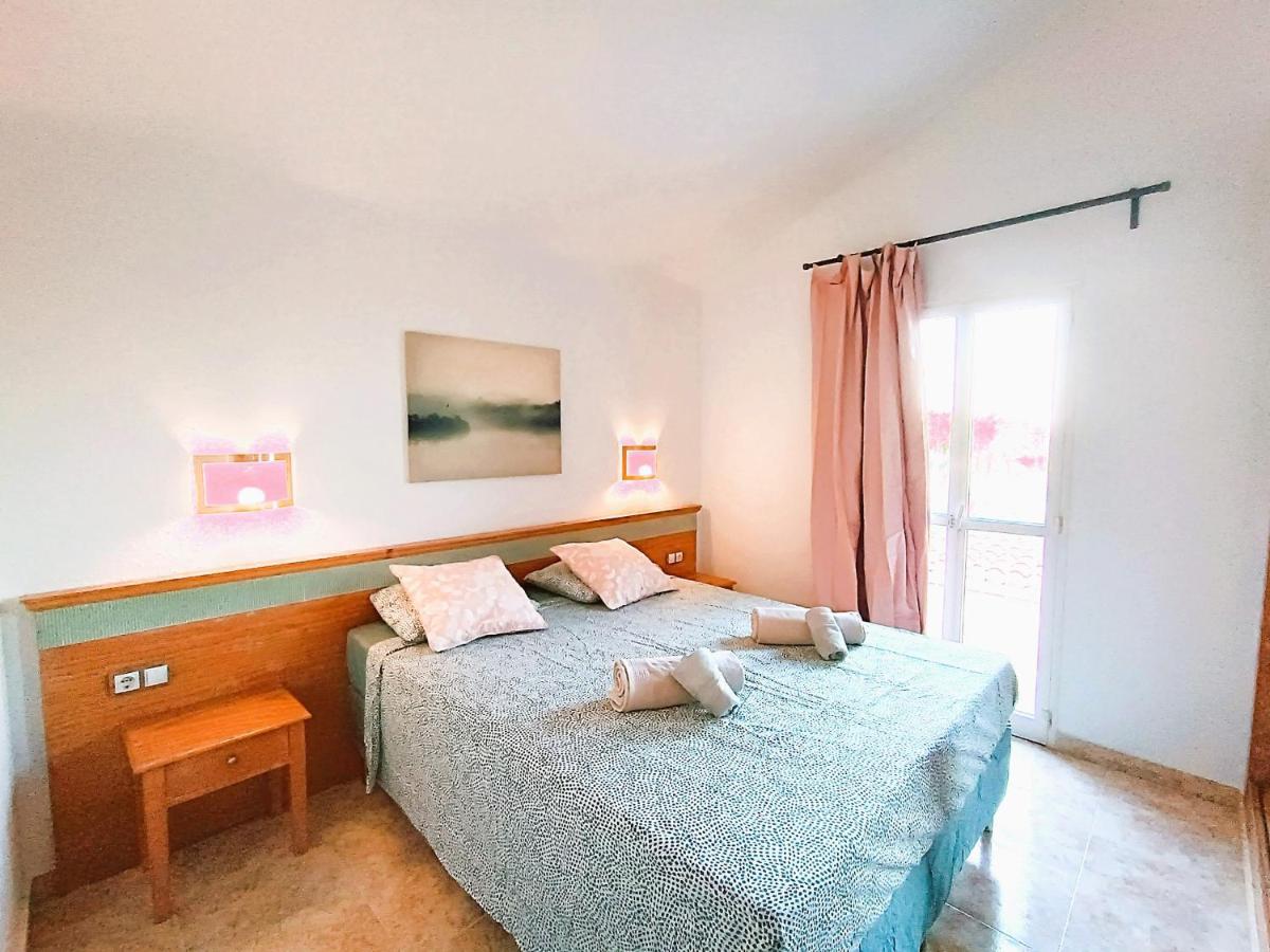Cozy Bungalow Maspalomas Green Eksteriør bilde
