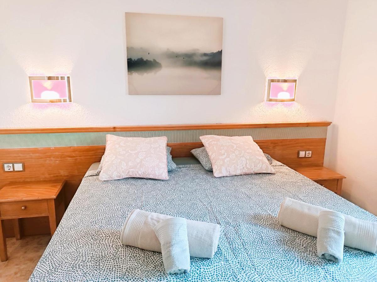 Cozy Bungalow Maspalomas Green Eksteriør bilde