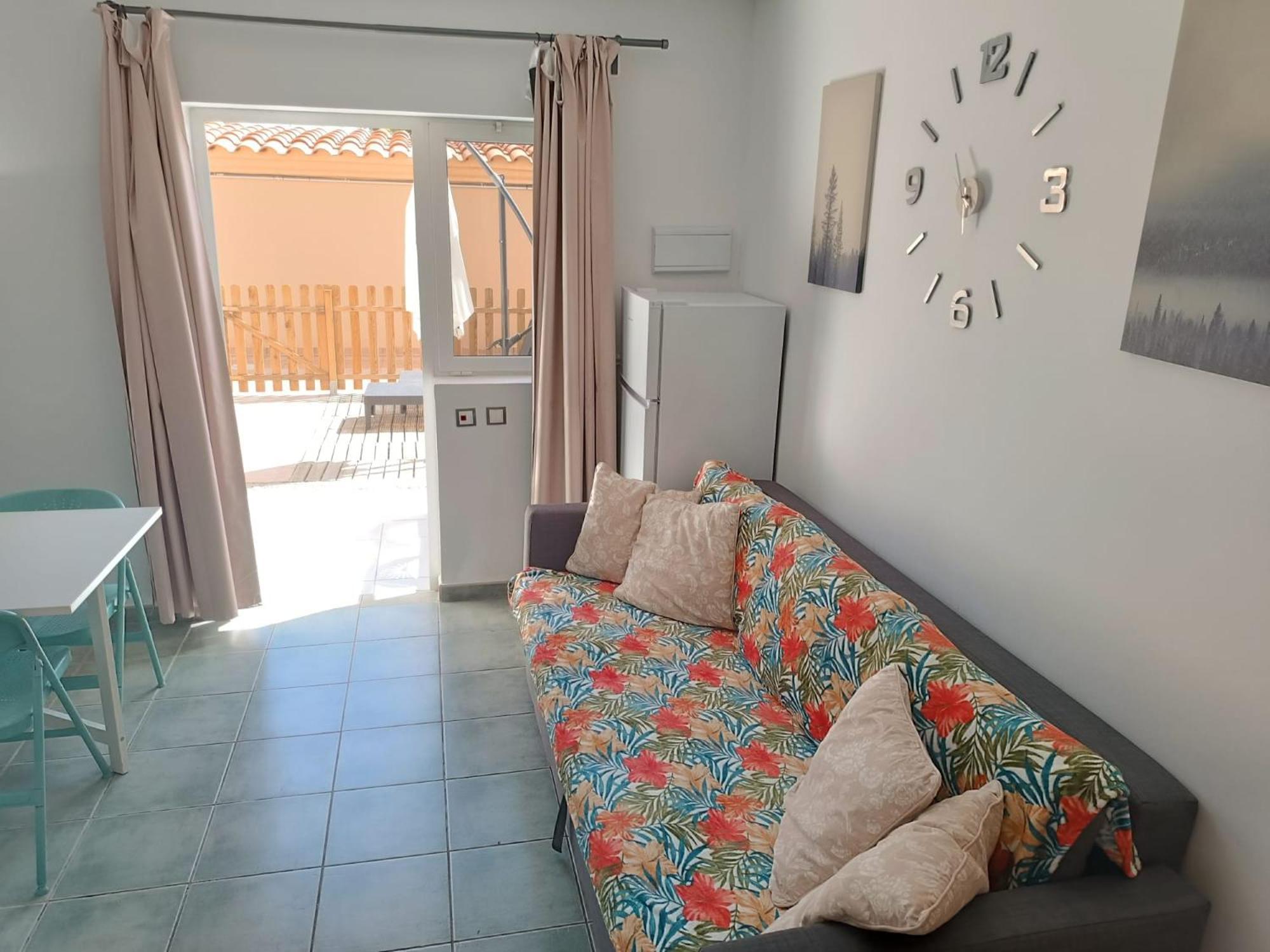 Cozy Bungalow Maspalomas Green Eksteriør bilde
