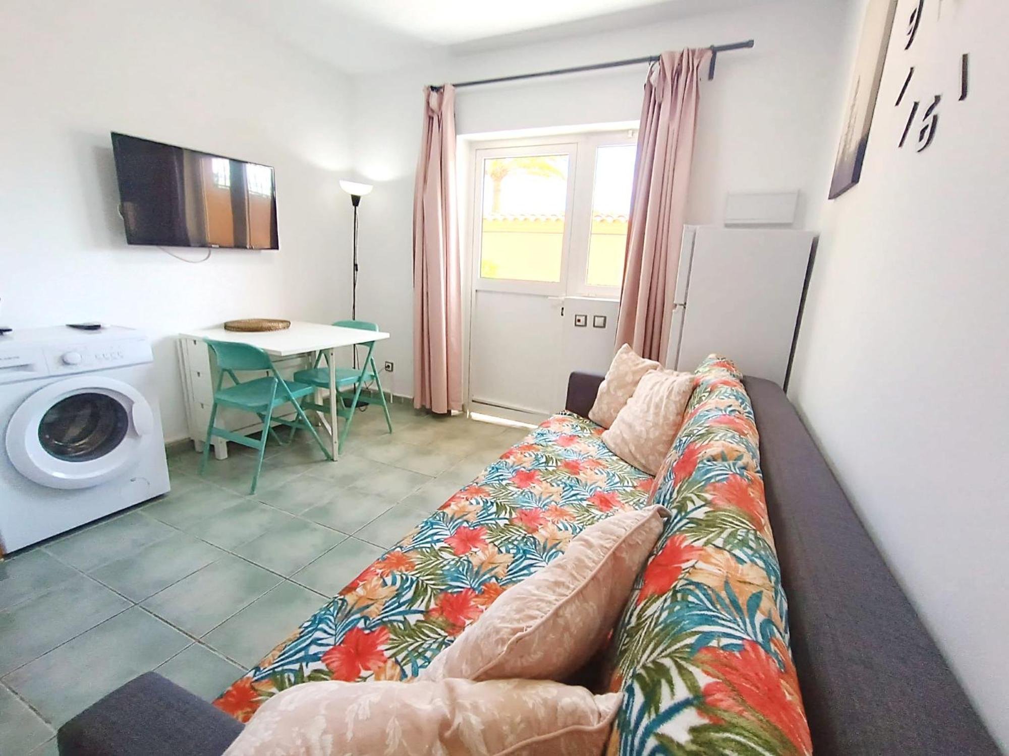 Cozy Bungalow Maspalomas Green Eksteriør bilde